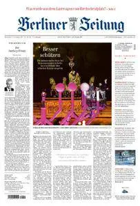 Berliner Zeitung - 13. Dezember 2017