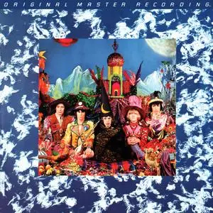 The Rolling Stones - The Rolling Stones (1984) [MFSL, 11LP Box Set, Vinyl Rip 16/44 & mp3-320 + 3xDVD] Re-up