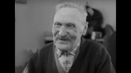 Fårö Document / Fårö dokument (1970) + Fårö Document 1979 / Fårö-dokument 1979 (1979) [Criterion Collection]