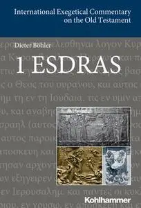 «1 Esdras» by Dieter Böhler