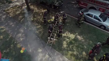 Chicago Fire S04E04