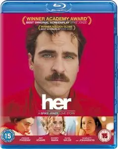 Her (2013)