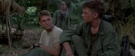 Casualties of War (1989)
