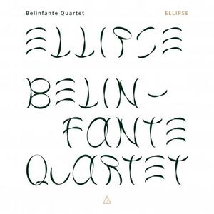 Belinfante Quartet - Ellipse (2022) [Official Digital Download]