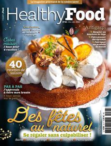 Healthy Food France - Novembre-Décembre 2022