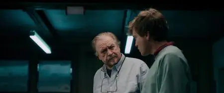 The Autopsy of Jane Doe (2016)