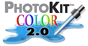 Pixel Genius PhotoKit Color 2.0 for Photoshop