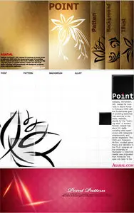 ASADAL Pattern Set