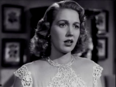 Homicide for Three (1948)