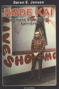«Røde Kai» by Søren E. Jensen