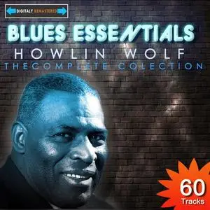 Howlin Wolf - Howlin Wolf - The Complete Collection (2021)