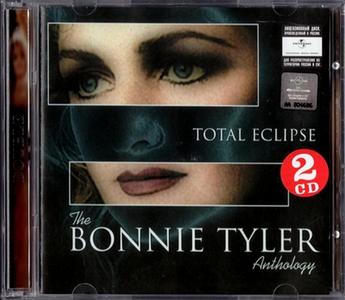 Bonnie Tyler - Total Eclipse: The Bonnie Tyler Anthology (2002)