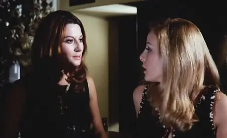 French Sex Murders (1972)