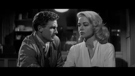 The Tarnished Angels (1957) [Re-UP]