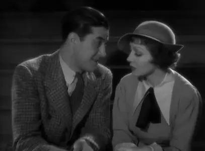 The Gilded Lily (1935)