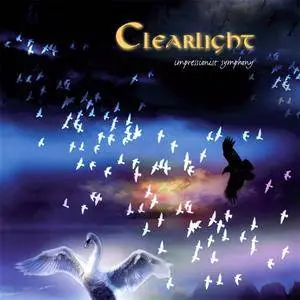 Clearlight - Impressionist Symphony (2014)