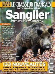 Le Chasseur Français Hors-Série - juillet 01, 2017