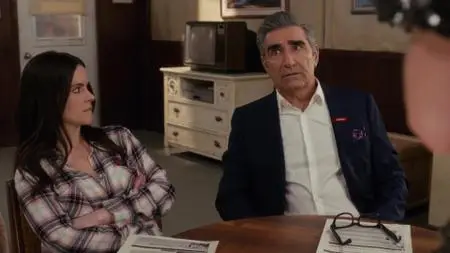 Schitt's Creek S05E03