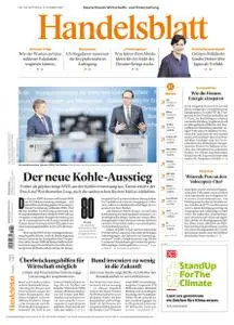 Handelsblatt  - 05 Oktober 2022