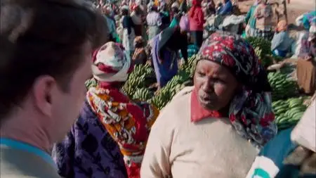 The Constant Gardener (2005)