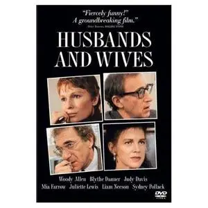 Husbands and Wives (1992)