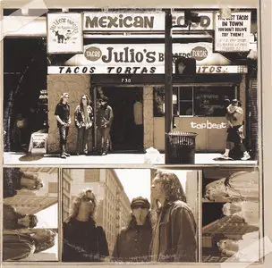 MOTHER SUPERIOR 13 Violets (2004)
