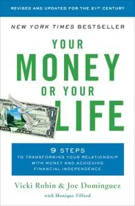 Your Money or Your Life (Repost)