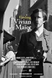 Finding Vivian Maier (2013)