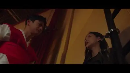 미남당 S01E15