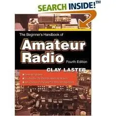 The Beginner's Handbook of Amateur Radio