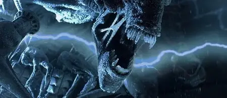 AVP: Alien vs. Predator (2004)