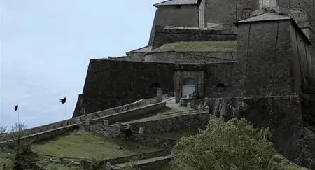 Kingdom of Gladiators (2011)