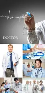 Stock Photo - Doctor - Medical Concept