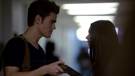 The Vampire Diaries S01-S06 (2009–2015)