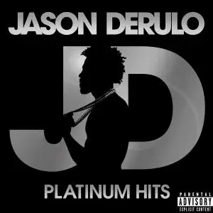Jason Derülo - Platinum Hits (2016)