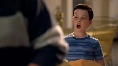 Young Sheldon S02E04