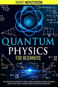 Quantum Physics For Beginners