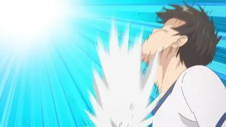 Kanojo mo Kanojo - 18 BS6 1280x720 x264 AAC