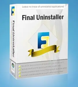 Final Uninstaller 2.1.6.350