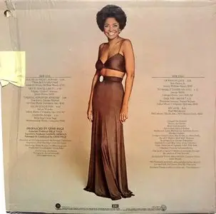 Nancy Wilson -  All In Love Is Fair (1974)