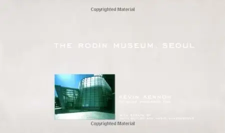 The Rodin Museum, Seoul