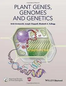 Plant Genes, Genomes and Genetics  (repost)