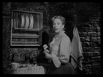 Hobson's Choice (1954) [The Criterion Collection #461] [Re-UP]