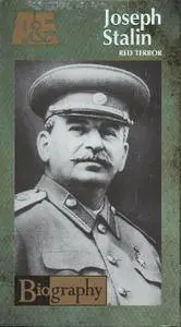 A&E Biography - Joseph Stalin: Red Terror (1996)