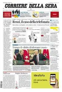 Corriere della Sera - 17 Maggio 2017