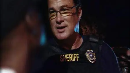 Steven Seagal: Lawman S02E02
