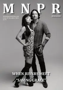 MNPR Magazine – November 2021
