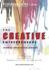 «The Creative Entrepreneurs» by Arc.M. B. Bello Fnia