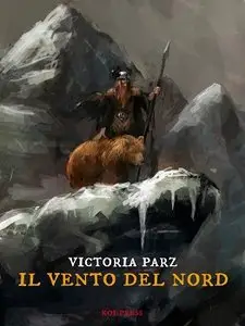 Victoria Parz - Il vento del nord