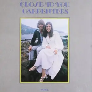 The Carpenters - Discography (1969-2009)